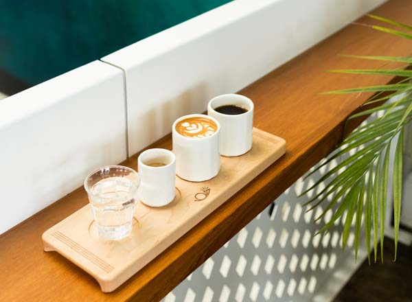 Messenger Coffee Co.