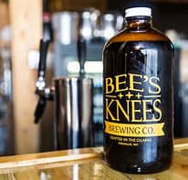 The Bee’s Knees