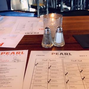 Pearl Tavern